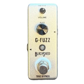 (BRUGT) BlackSheep G-FUZZ